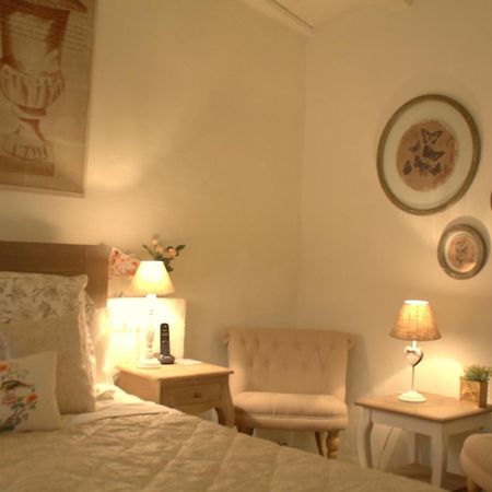El Raco De Madremanya - Adults Only Hotel Ngoại thất bức ảnh