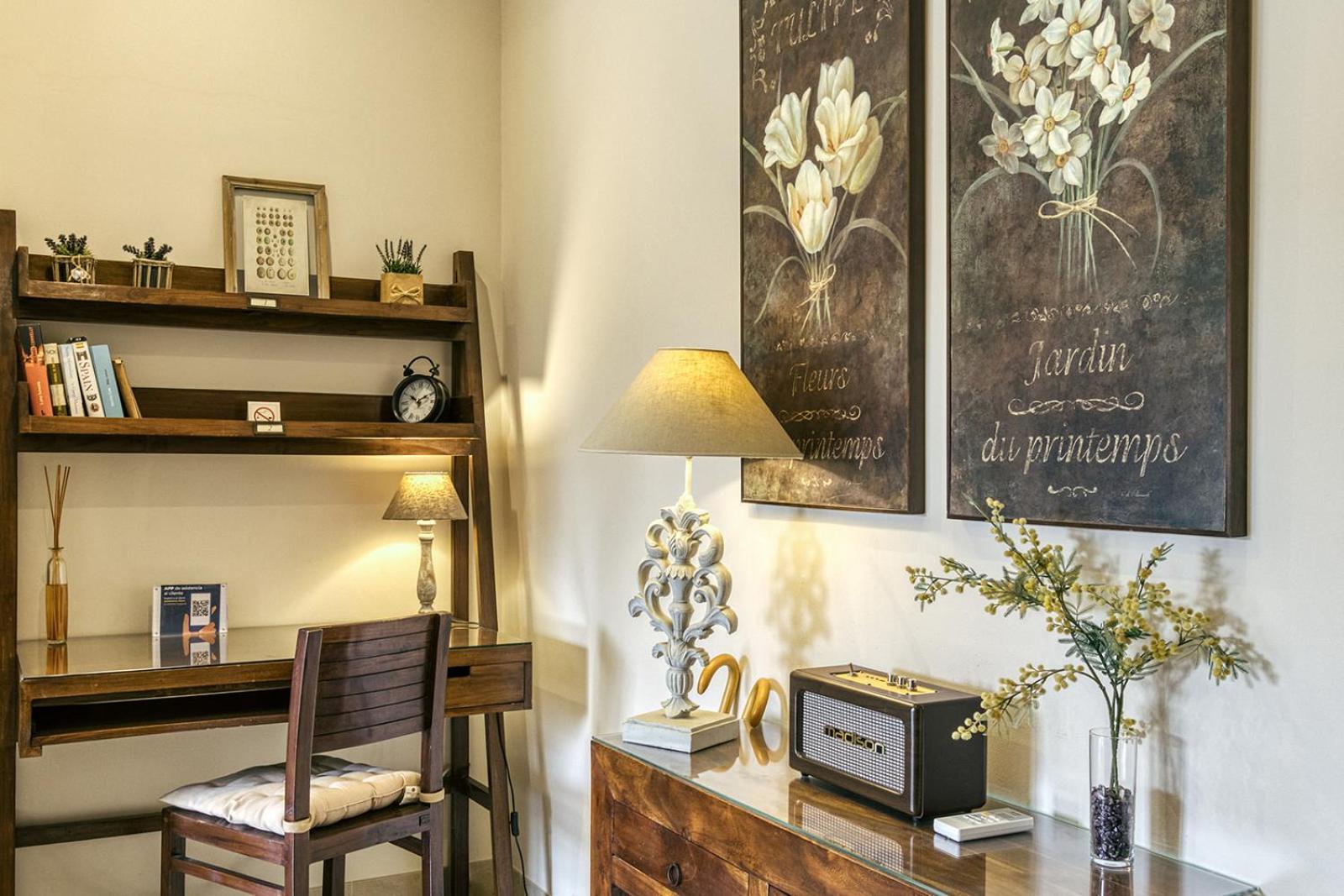 El Raco De Madremanya - Adults Only Hotel Ngoại thất bức ảnh