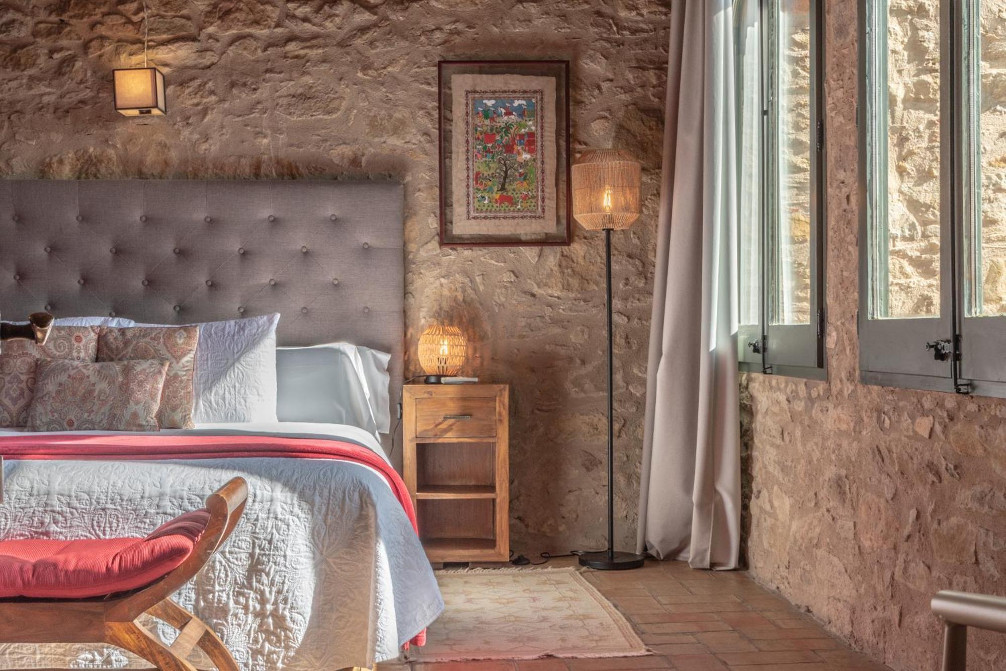 El Raco De Madremanya - Adults Only Hotel Ngoại thất bức ảnh