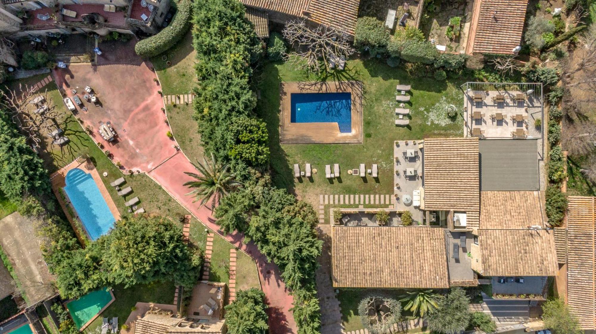 El Raco De Madremanya - Adults Only Hotel Ngoại thất bức ảnh