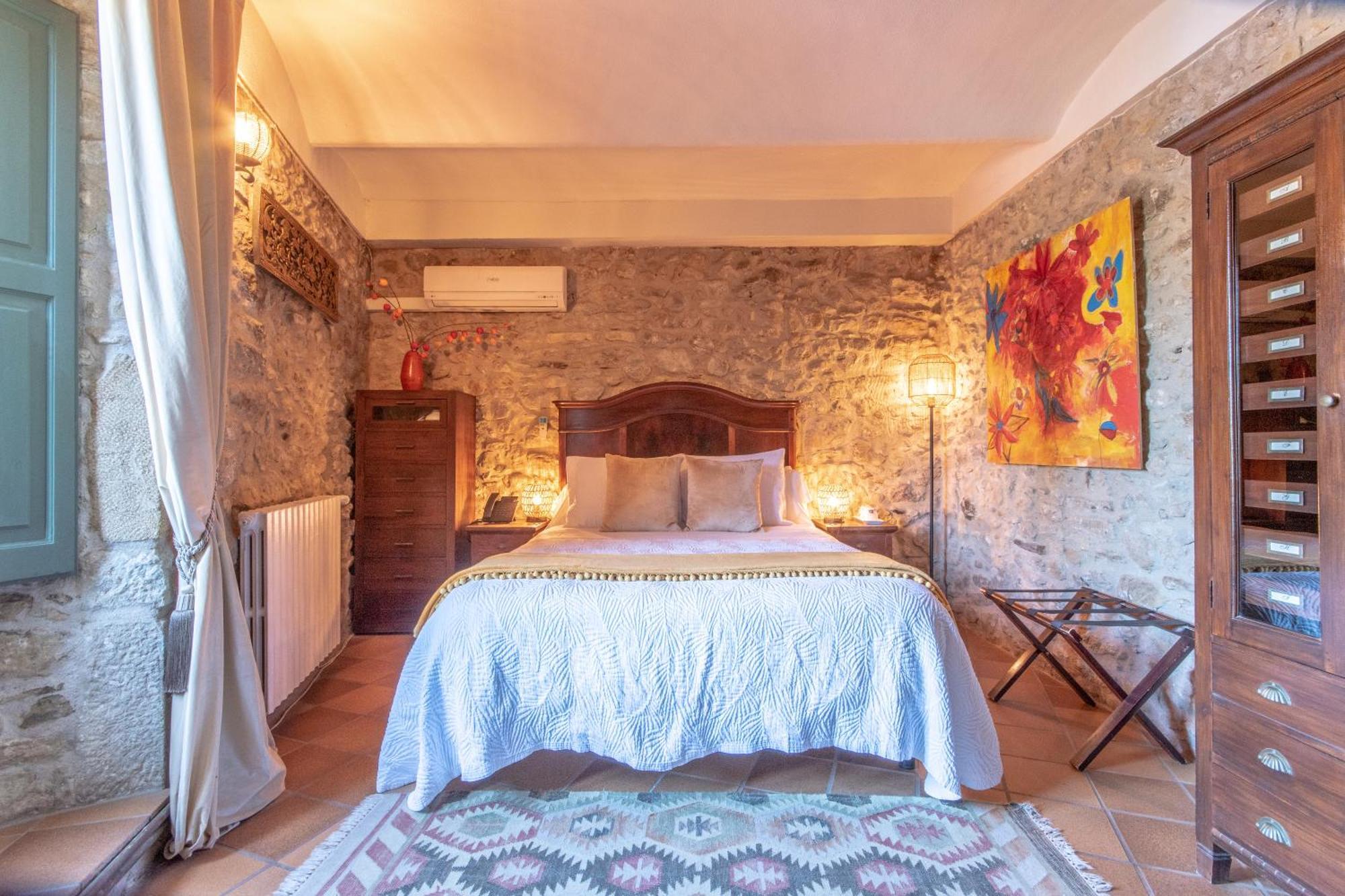 El Raco De Madremanya - Adults Only Hotel Ngoại thất bức ảnh