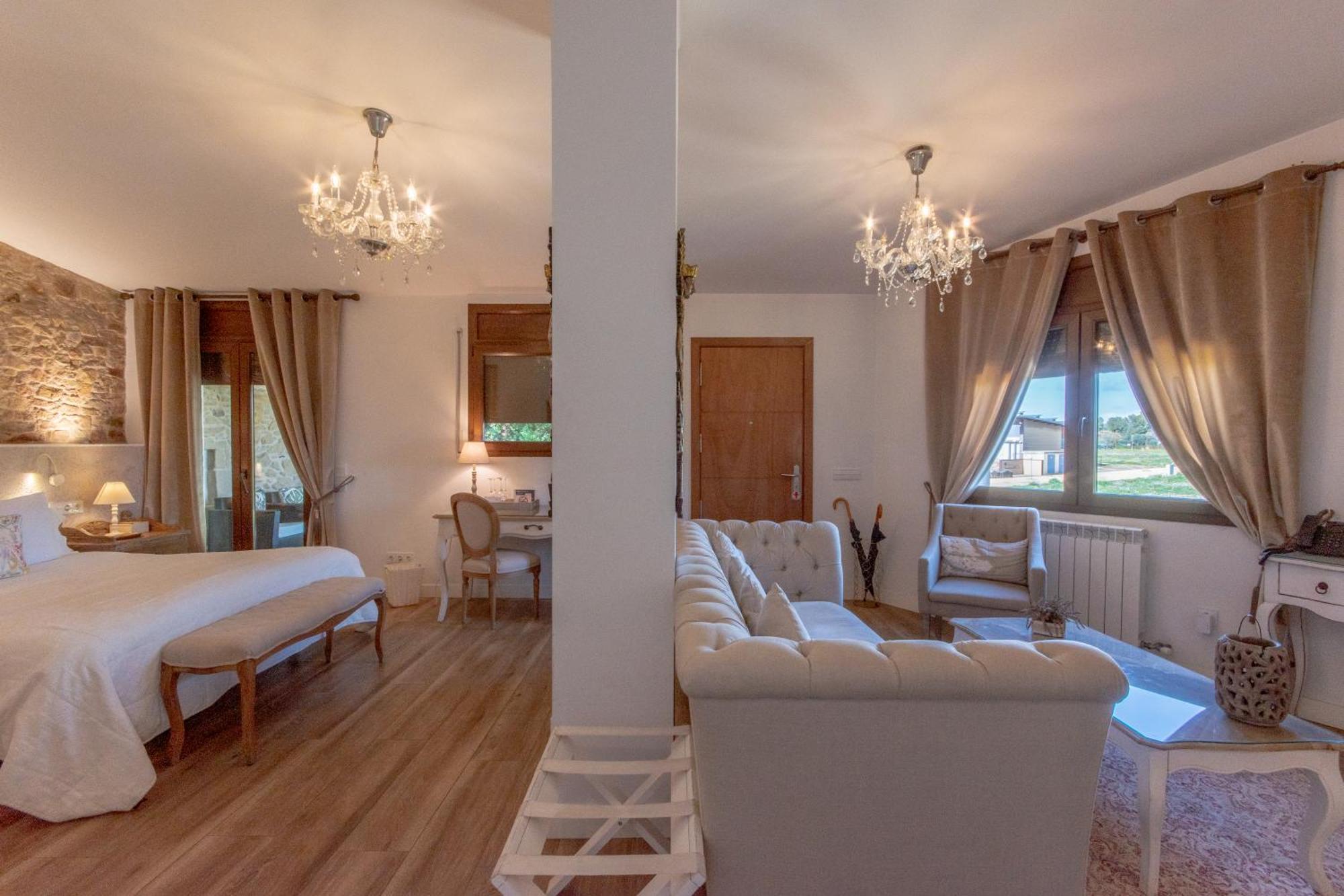 El Raco De Madremanya - Adults Only Hotel Ngoại thất bức ảnh