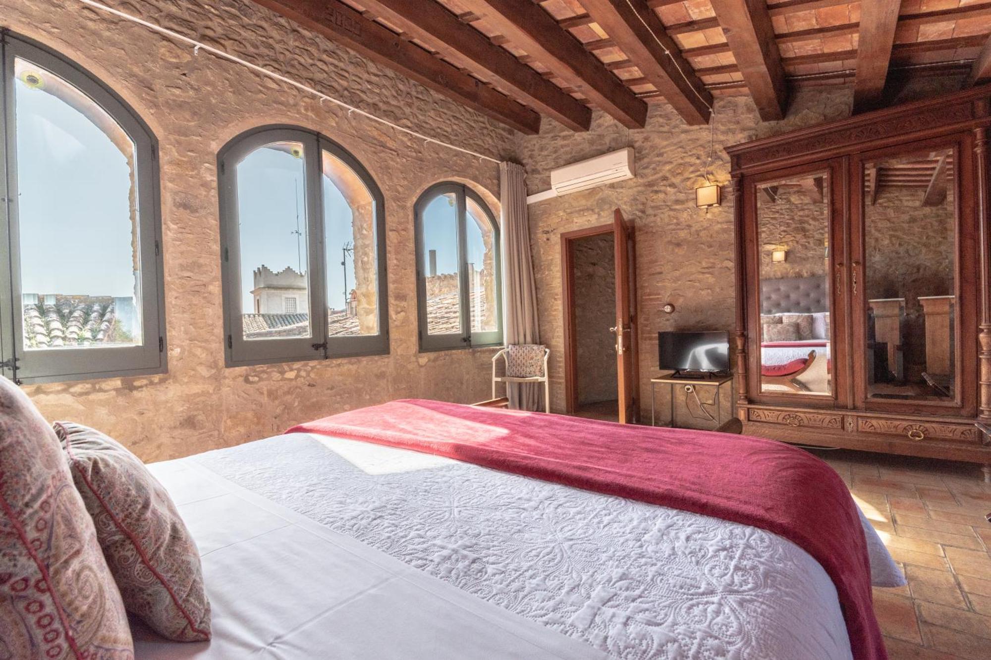 El Raco De Madremanya - Adults Only Hotel Ngoại thất bức ảnh