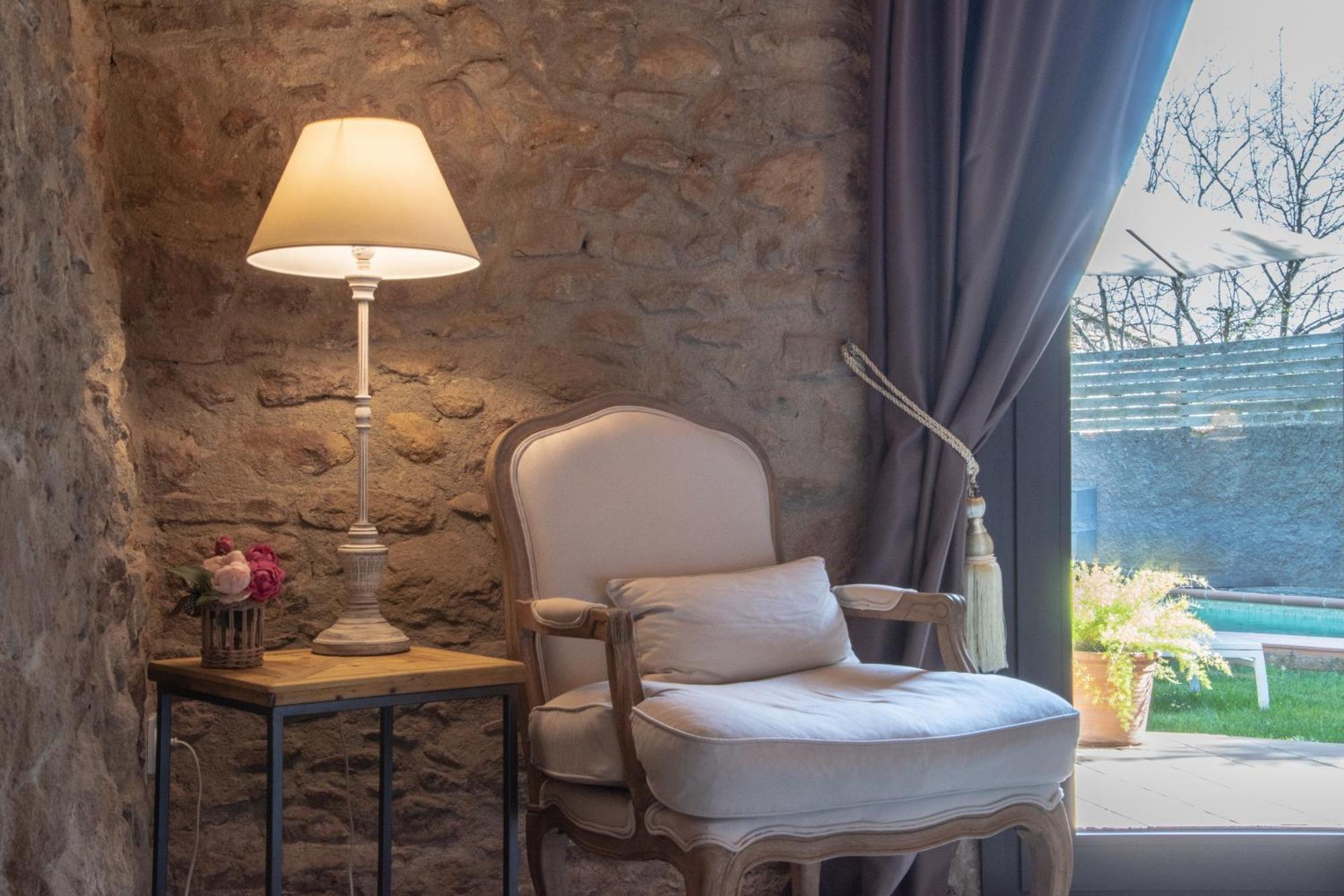 El Raco De Madremanya - Adults Only Hotel Ngoại thất bức ảnh