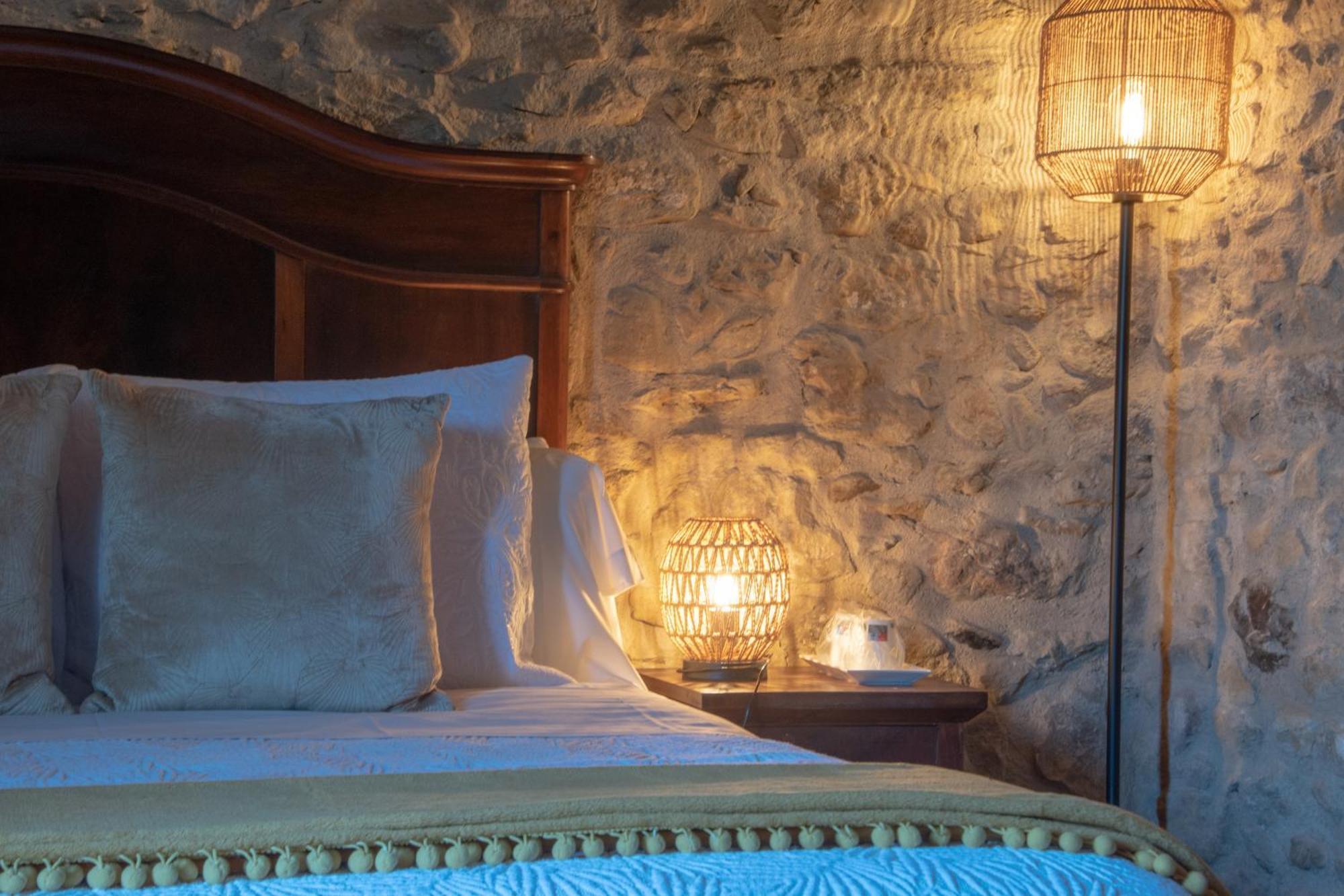 El Raco De Madremanya - Adults Only Hotel Ngoại thất bức ảnh