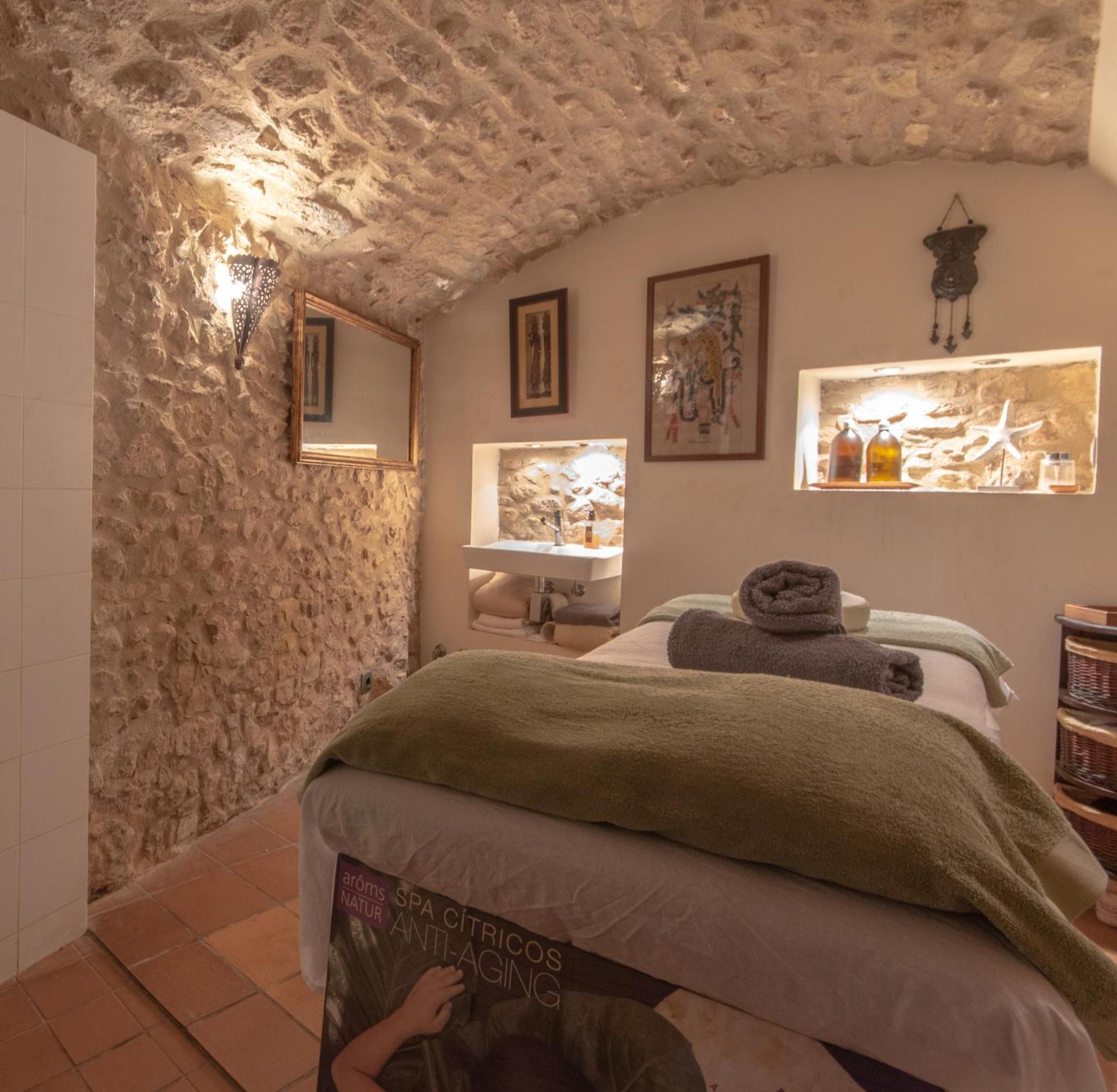 El Raco De Madremanya - Adults Only Hotel Ngoại thất bức ảnh