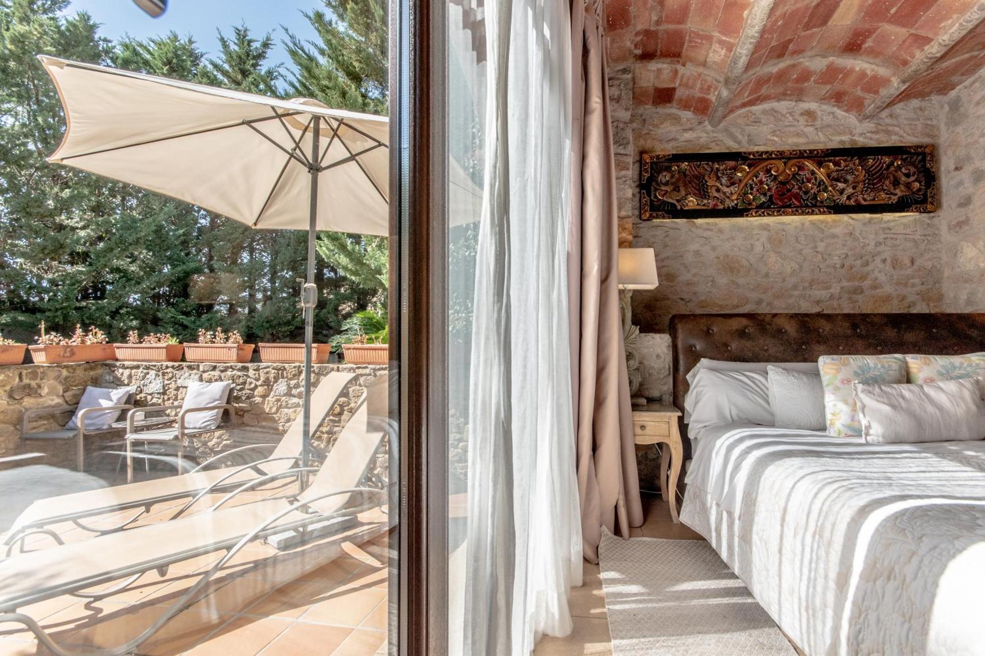 El Raco De Madremanya - Adults Only Hotel Ngoại thất bức ảnh