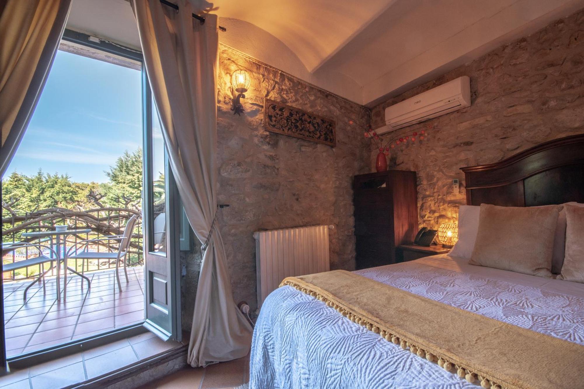El Raco De Madremanya - Adults Only Hotel Ngoại thất bức ảnh