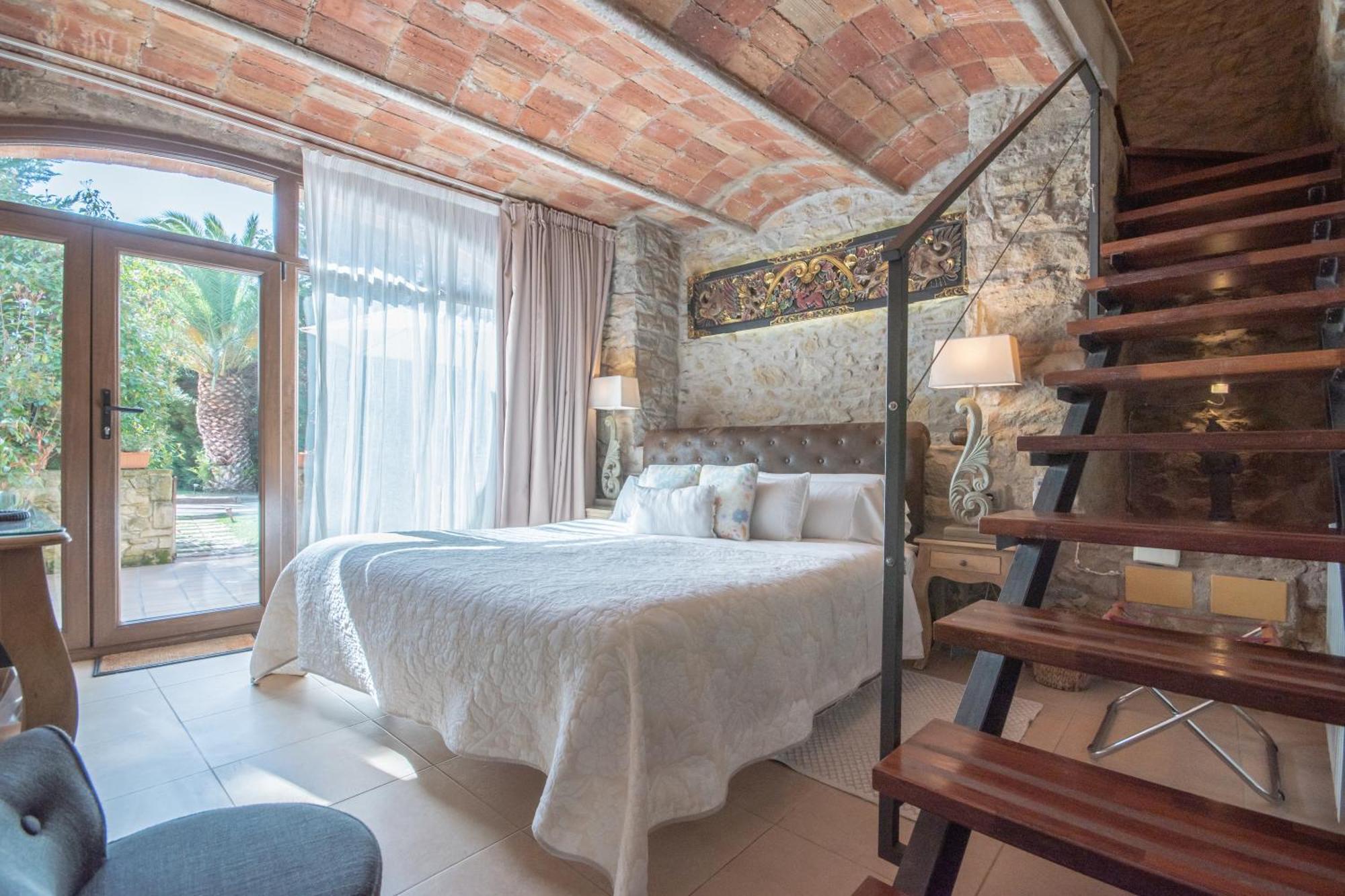 El Raco De Madremanya - Adults Only Hotel Ngoại thất bức ảnh