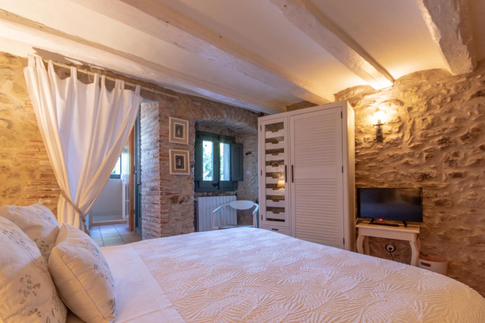 El Raco De Madremanya - Adults Only Hotel Ngoại thất bức ảnh