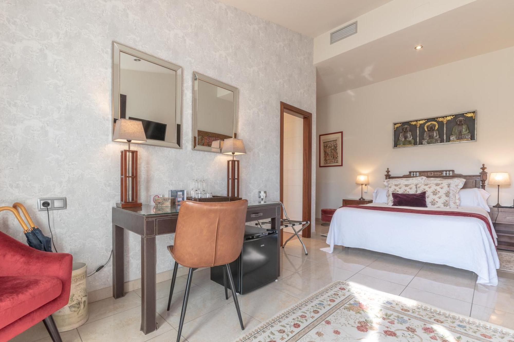 El Raco De Madremanya - Adults Only Hotel Ngoại thất bức ảnh