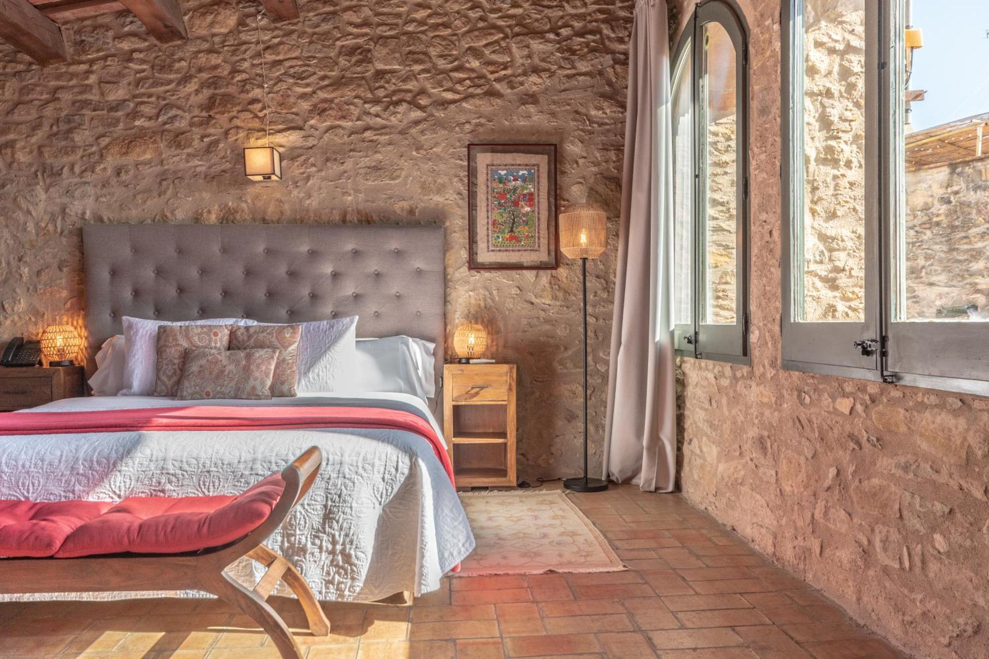 El Raco De Madremanya - Adults Only Hotel Ngoại thất bức ảnh