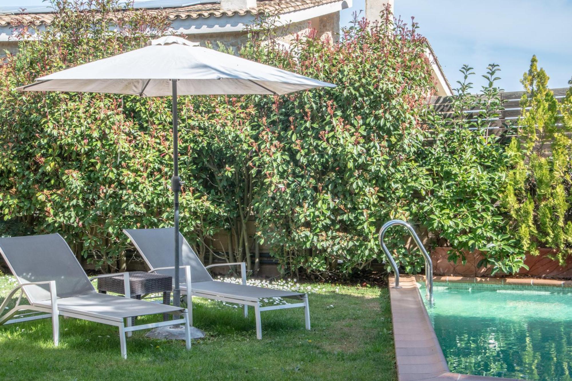 El Raco De Madremanya - Adults Only Hotel Ngoại thất bức ảnh