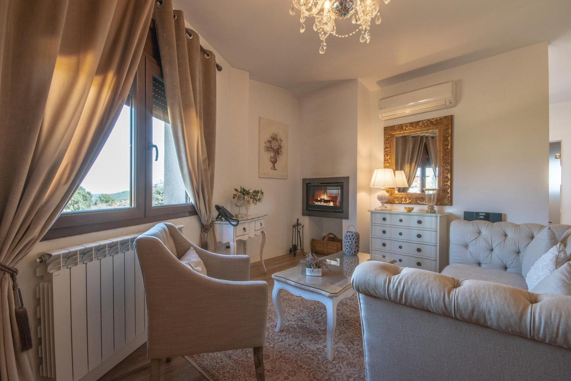 El Raco De Madremanya - Adults Only Hotel Ngoại thất bức ảnh