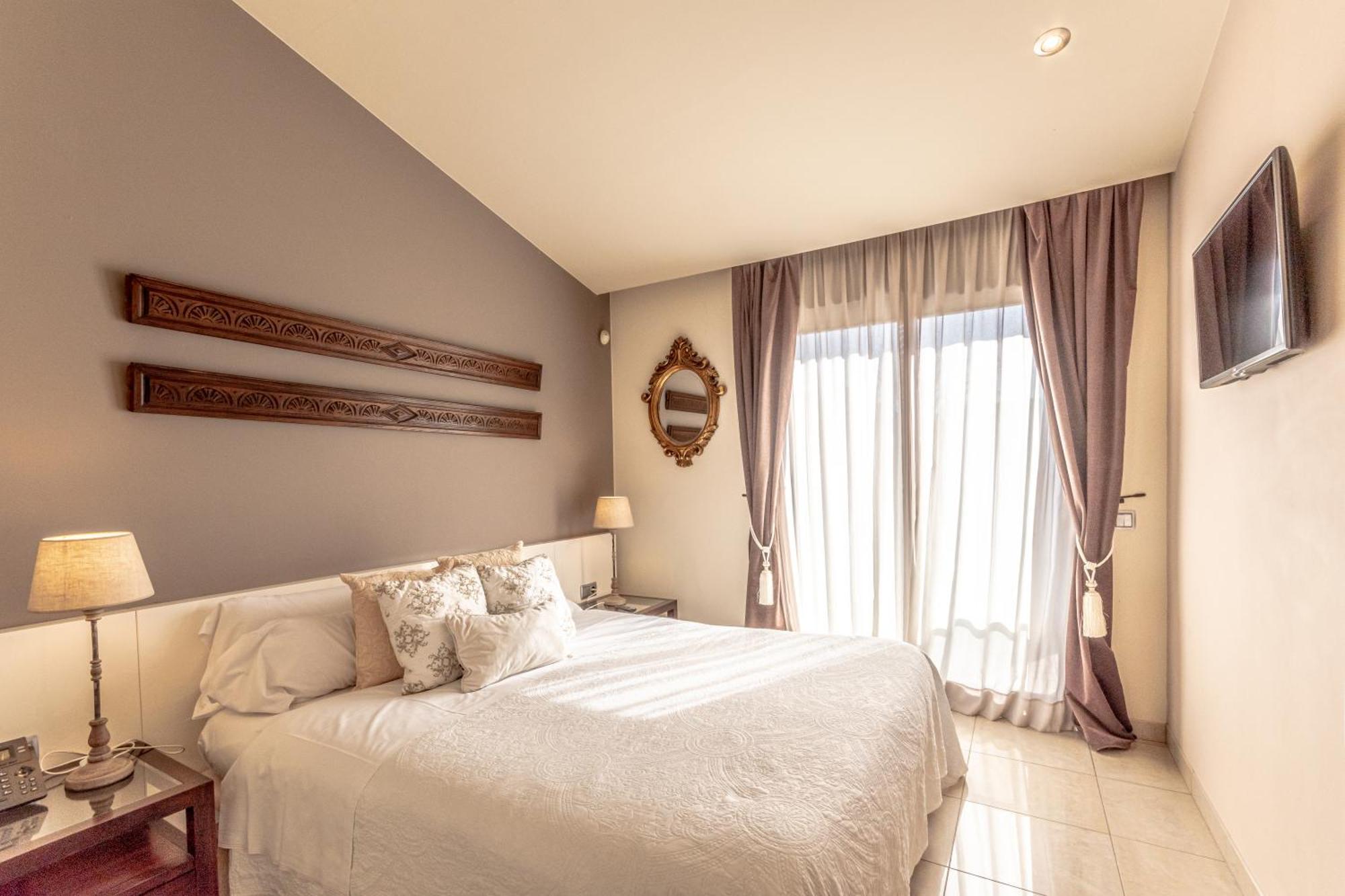 El Raco De Madremanya - Adults Only Hotel Ngoại thất bức ảnh