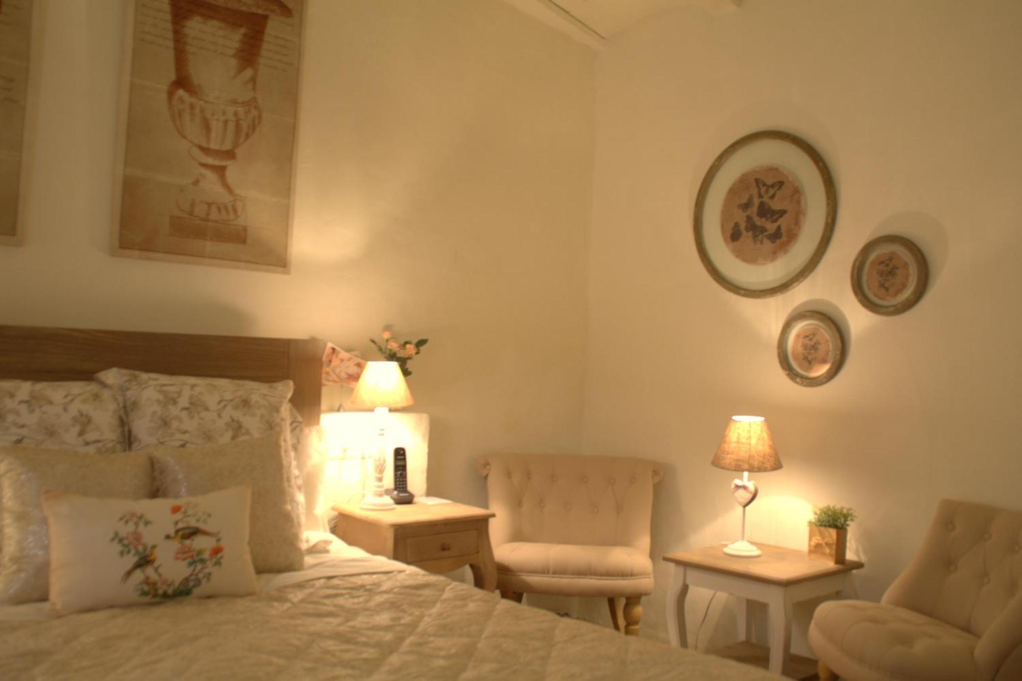 El Raco De Madremanya - Adults Only Hotel Ngoại thất bức ảnh